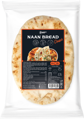 Duona NAAN